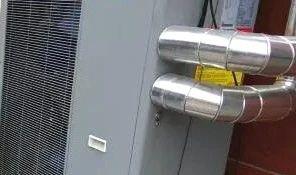 空氣源熱泵供暖維護、防凍、電氣安全、化霜等須知！
